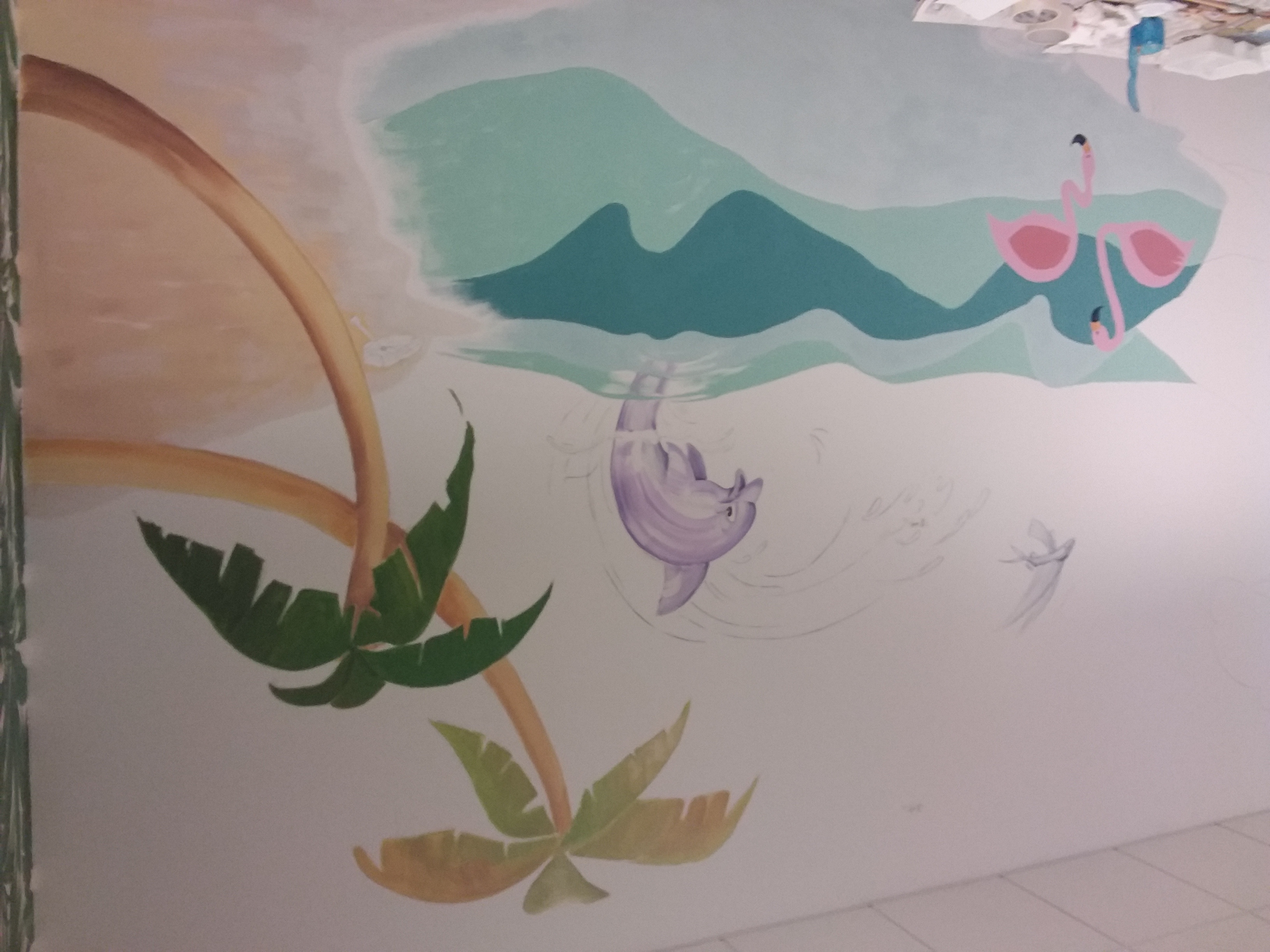 Writer: British Inspirational Children's Centre