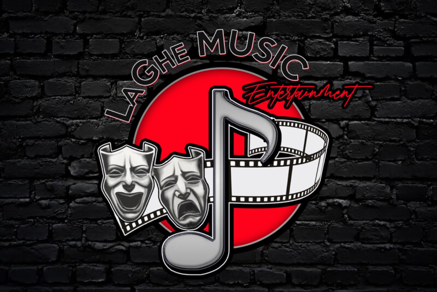 Writer: laghemusicentertai