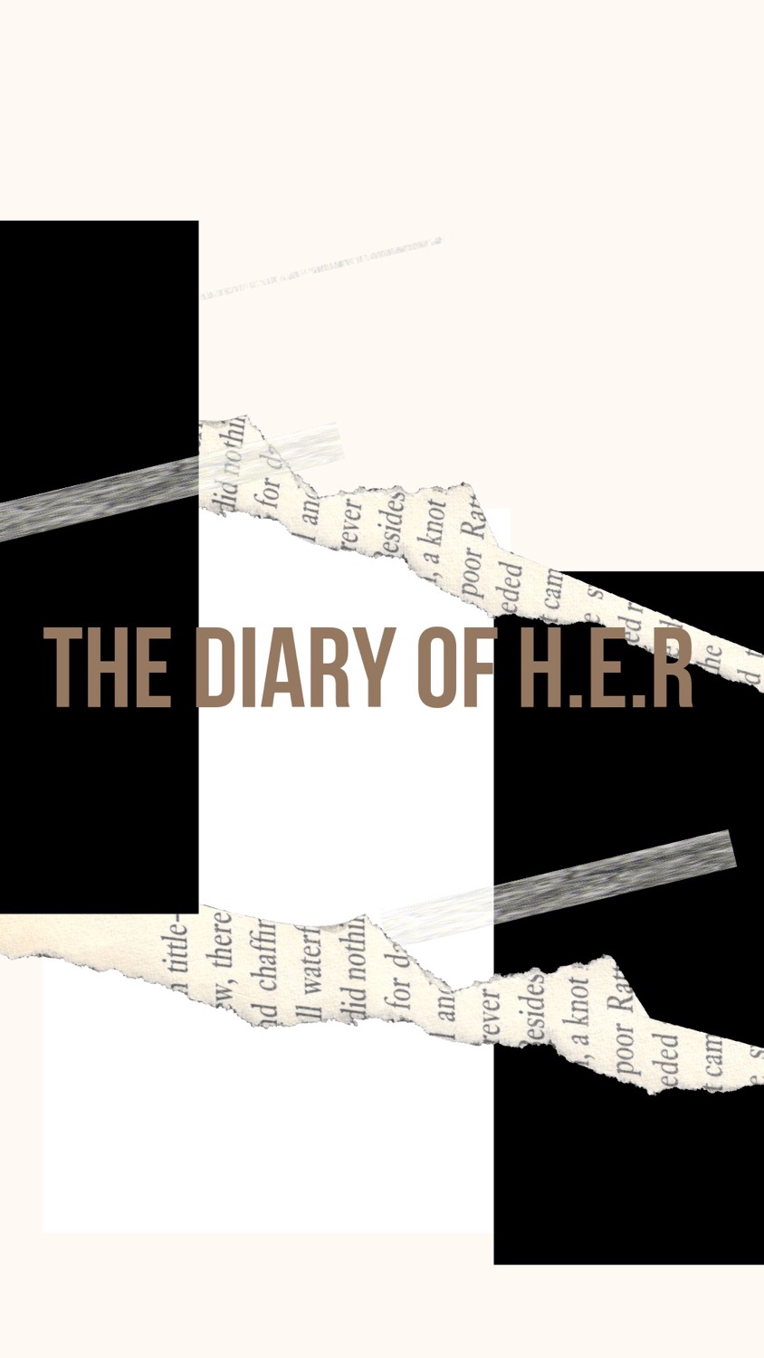 Writer: thediaryofher