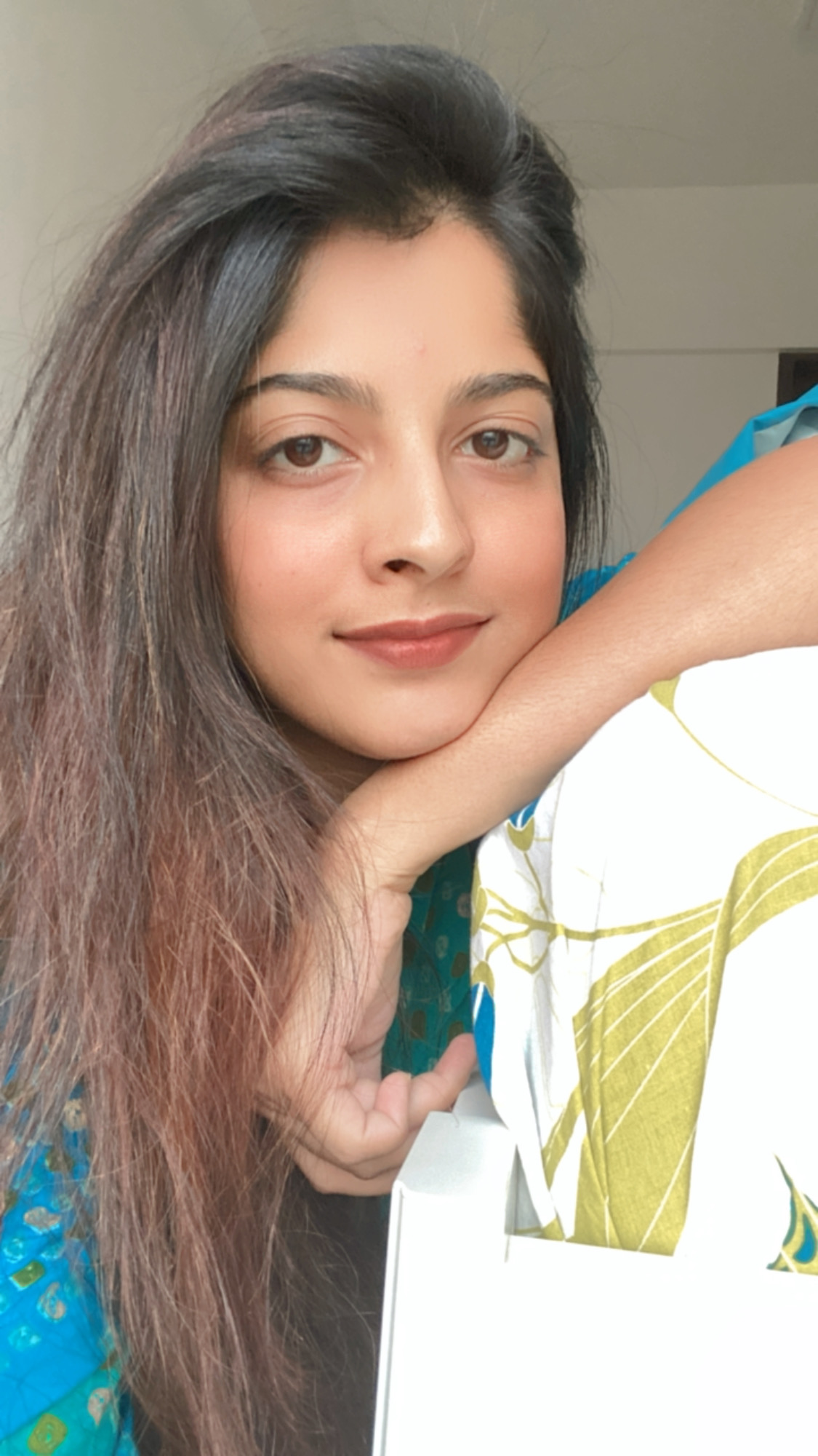 Writer: Shubhangi Trivedi