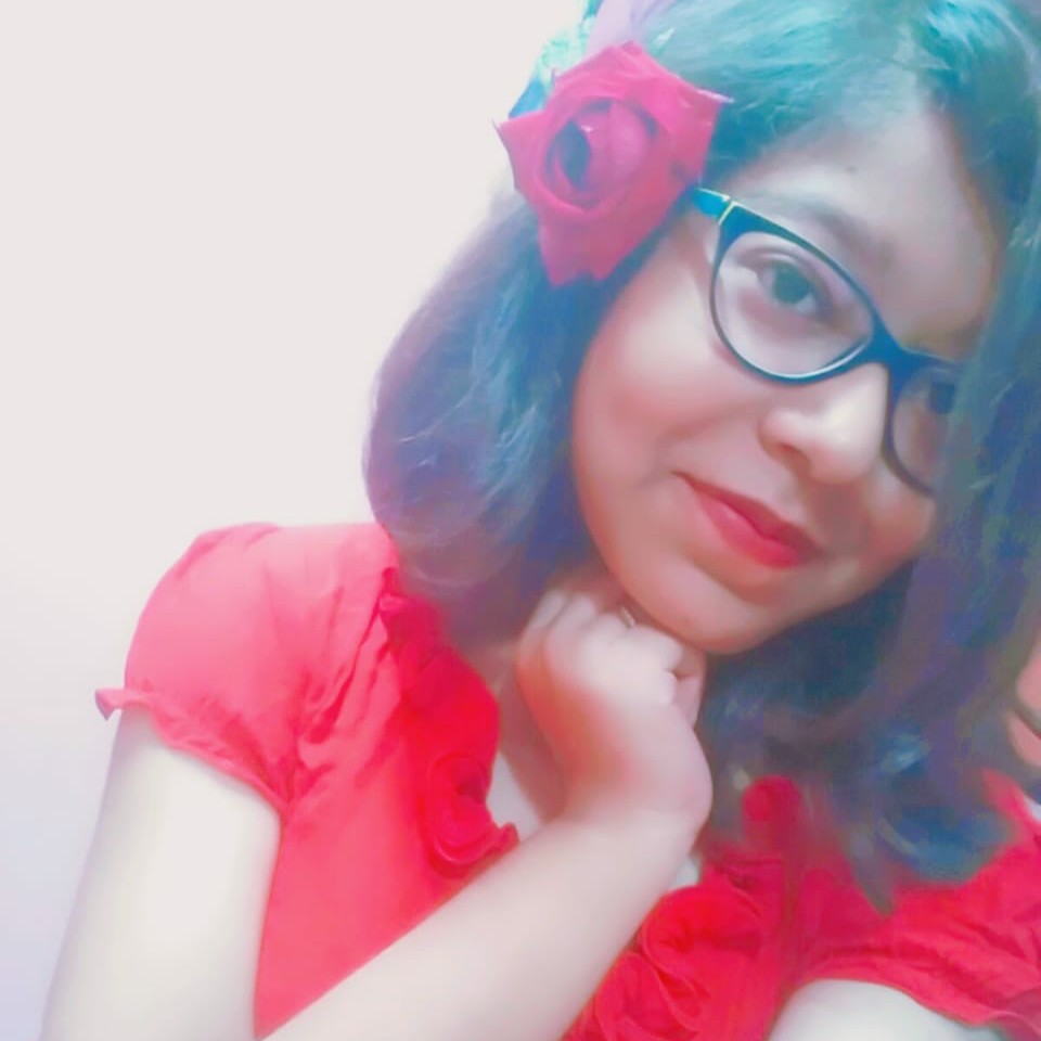 Writer: Sneha Baidya