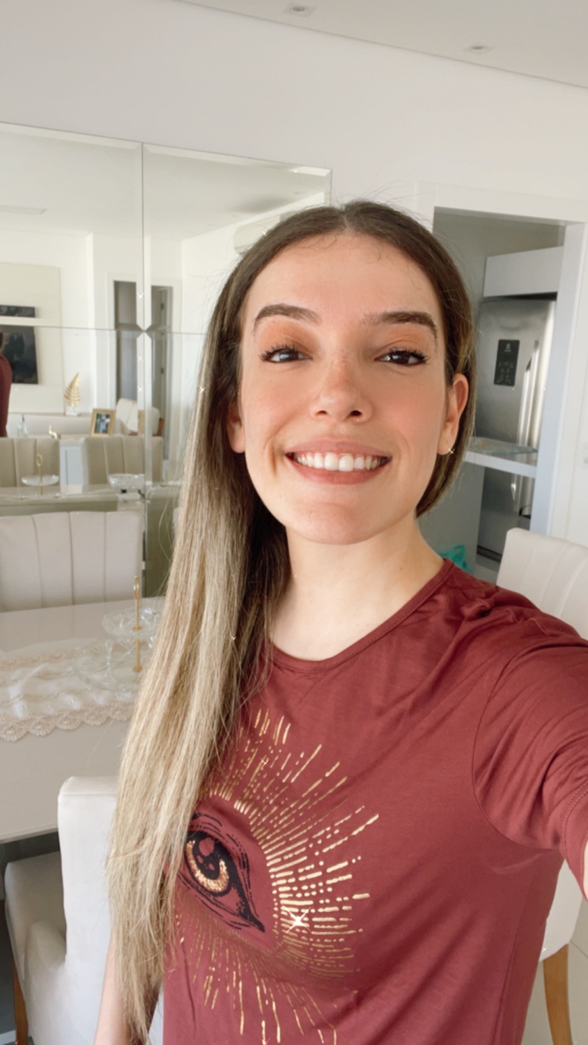 Foto do escritor: Juheina Karina Klait
