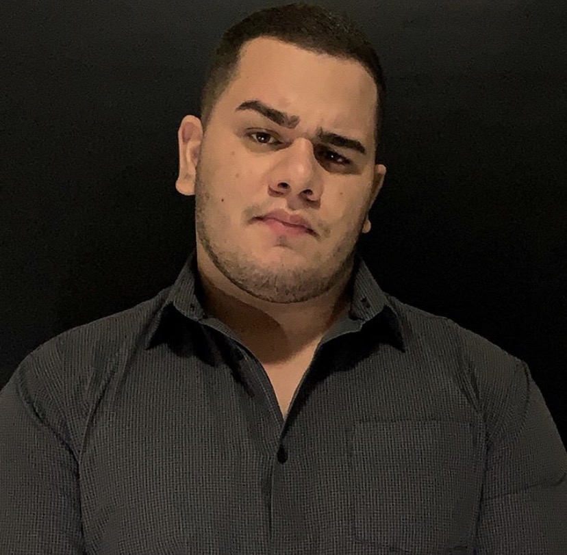 Foto do escritor: Hian Matheus Corrêa Miranda