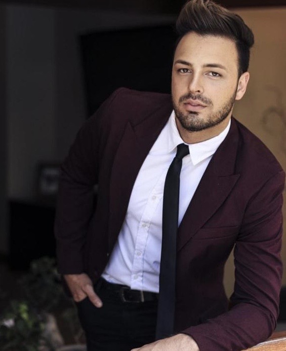 Writer: Llewelyn Du Plessis