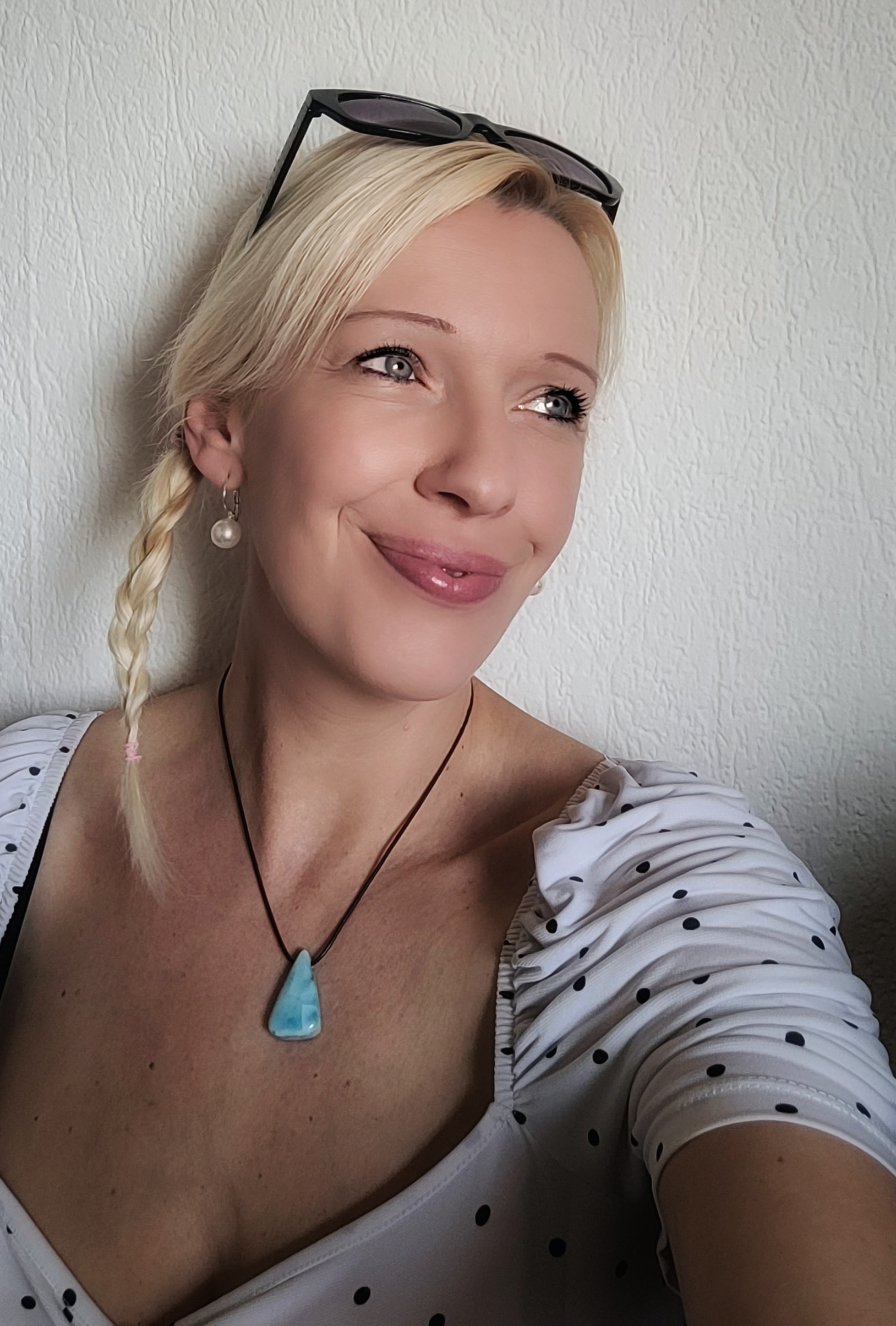 Autorenbild: Freya