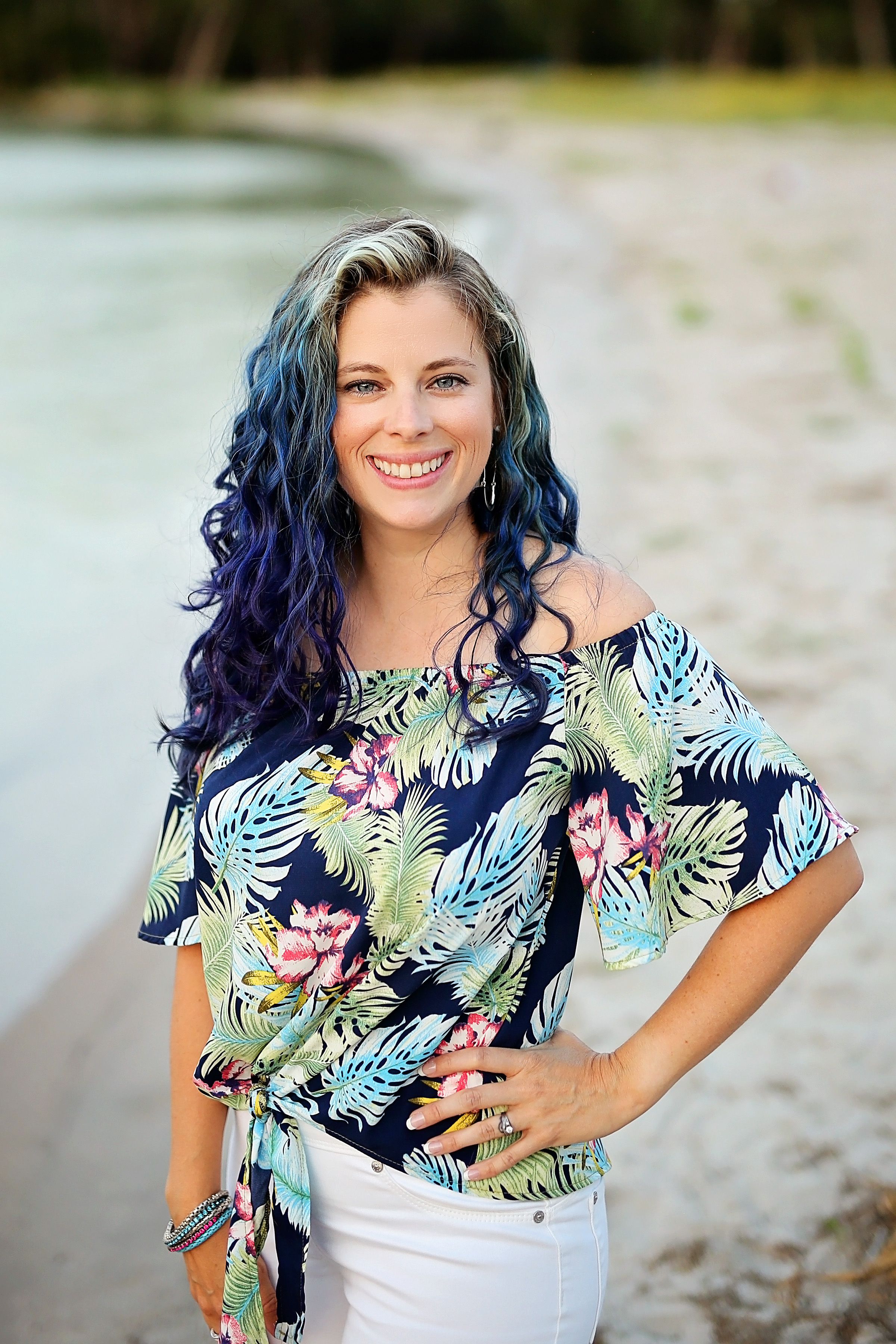 Writer: Breanne Sims