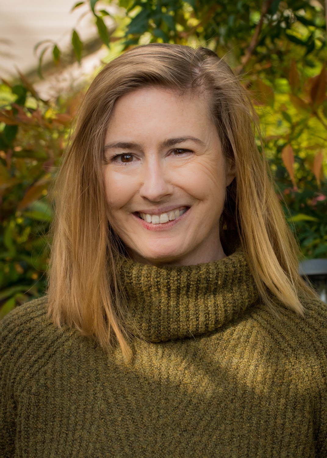 Writer: dana Baker-Williams