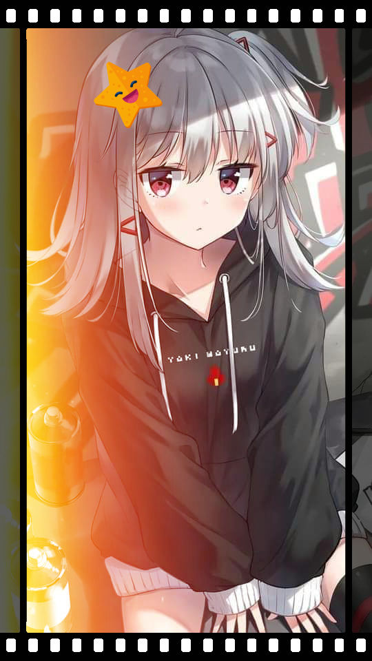 Writer: A. J Anime Junkie