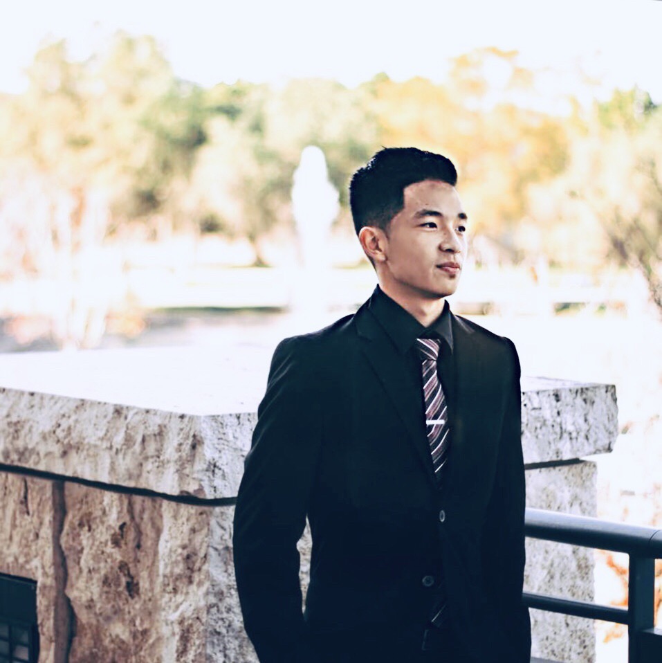 Writer: Aaron Le