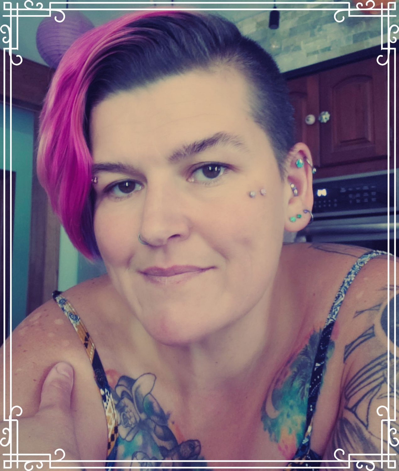 Writer: Madame Gin