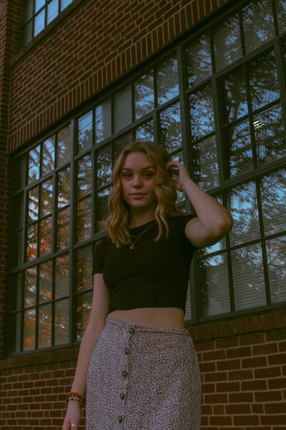 Writer: Emma Claire
