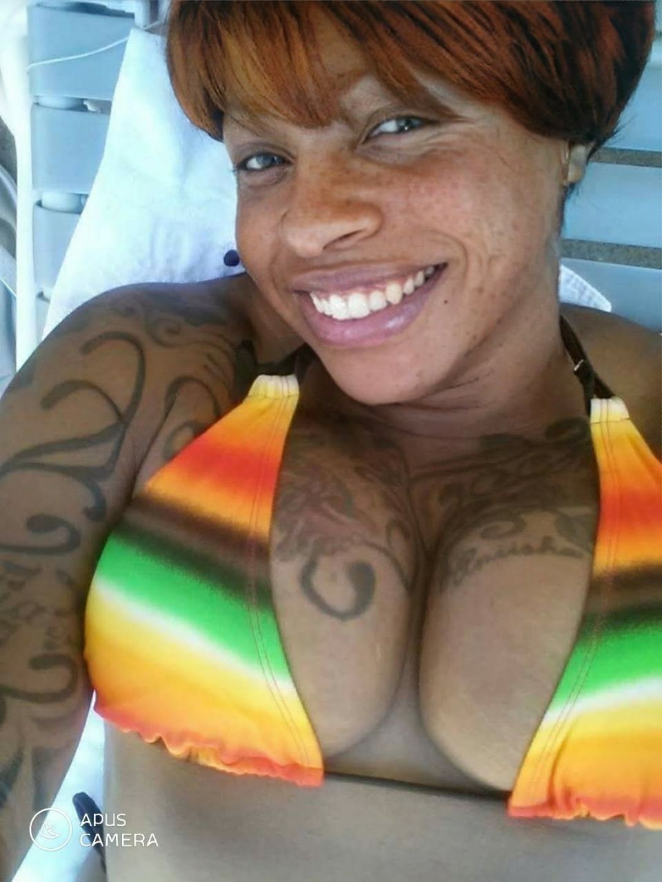 Writer: Aniisha White