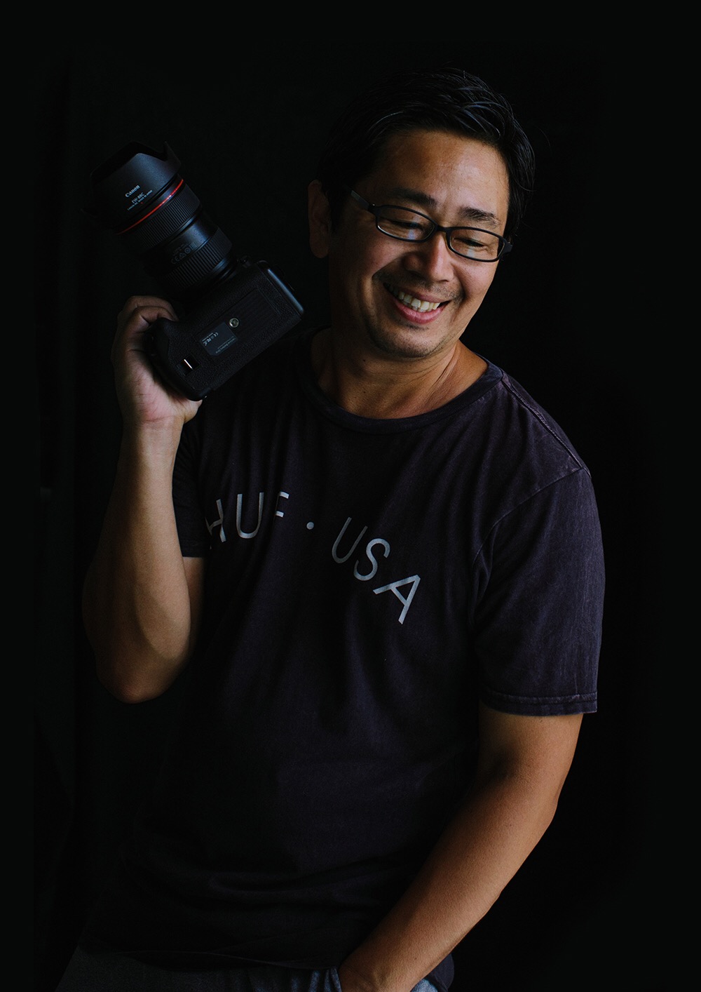 Writer: JIRO TOGASHI