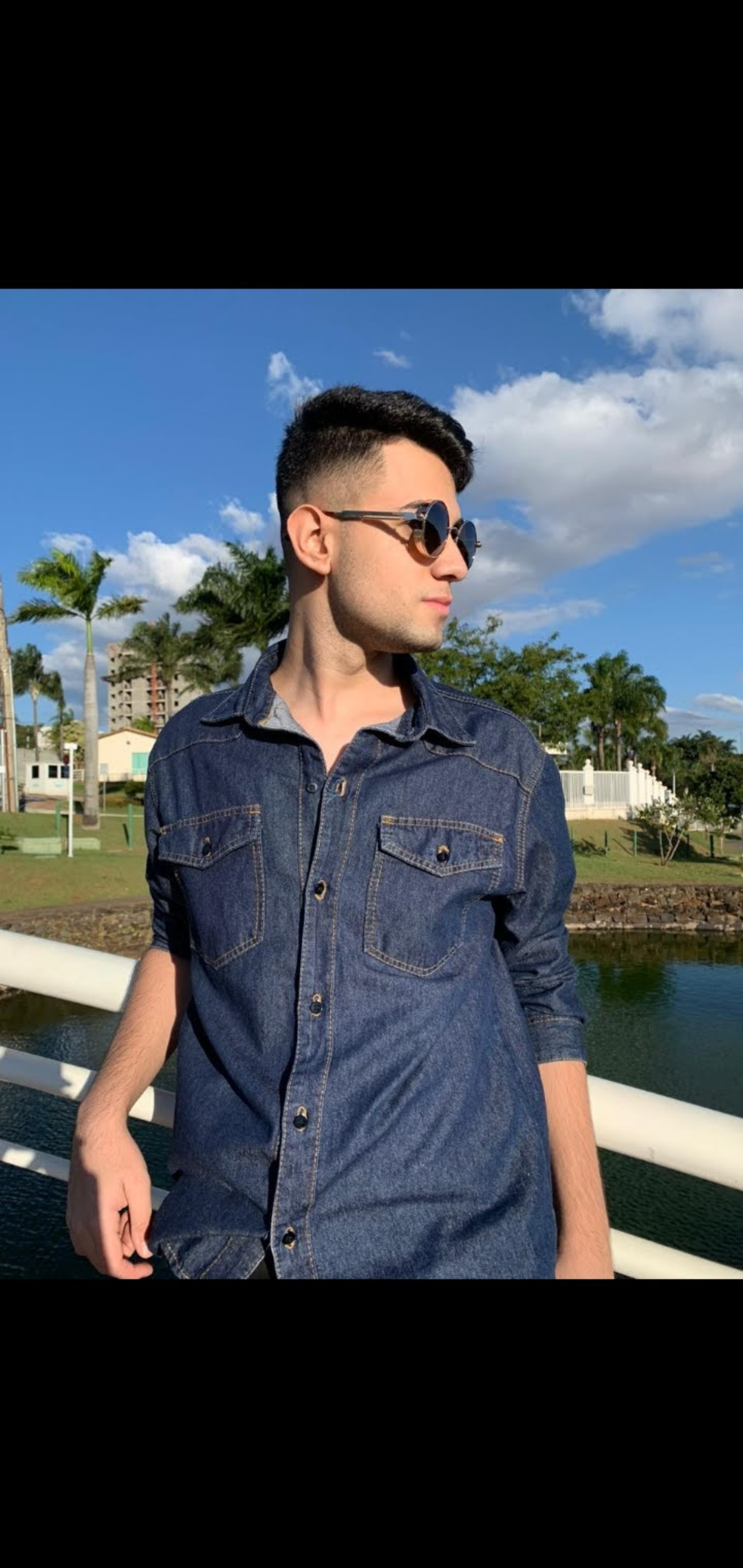 Foto do escritor: Cleverson Júnior