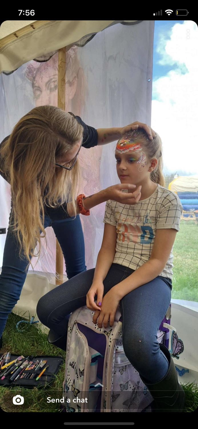 Writer: Sophie Clift