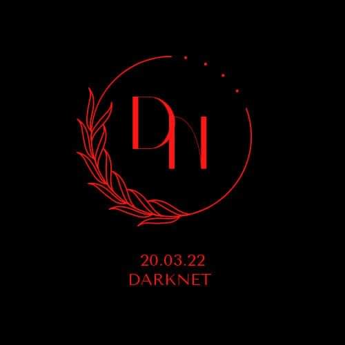 Immagine del redattore: DARK NET