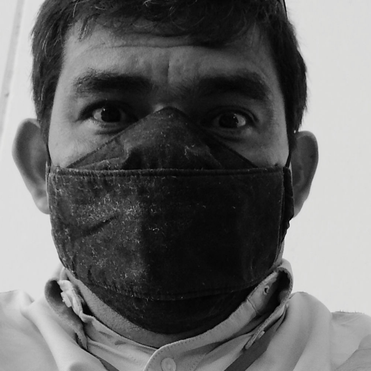 Foto del escritor: Víctor Hugo Méndez