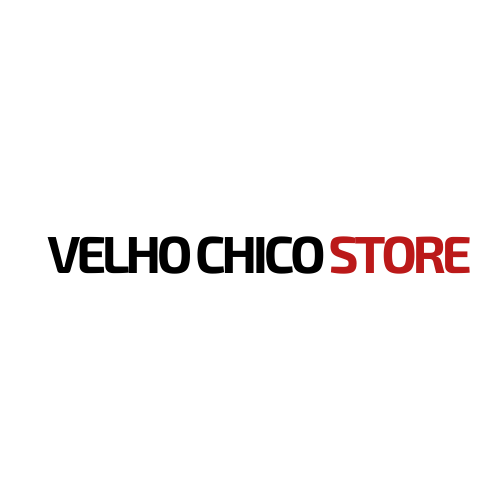 Foto do escritor: Velho Chico Store