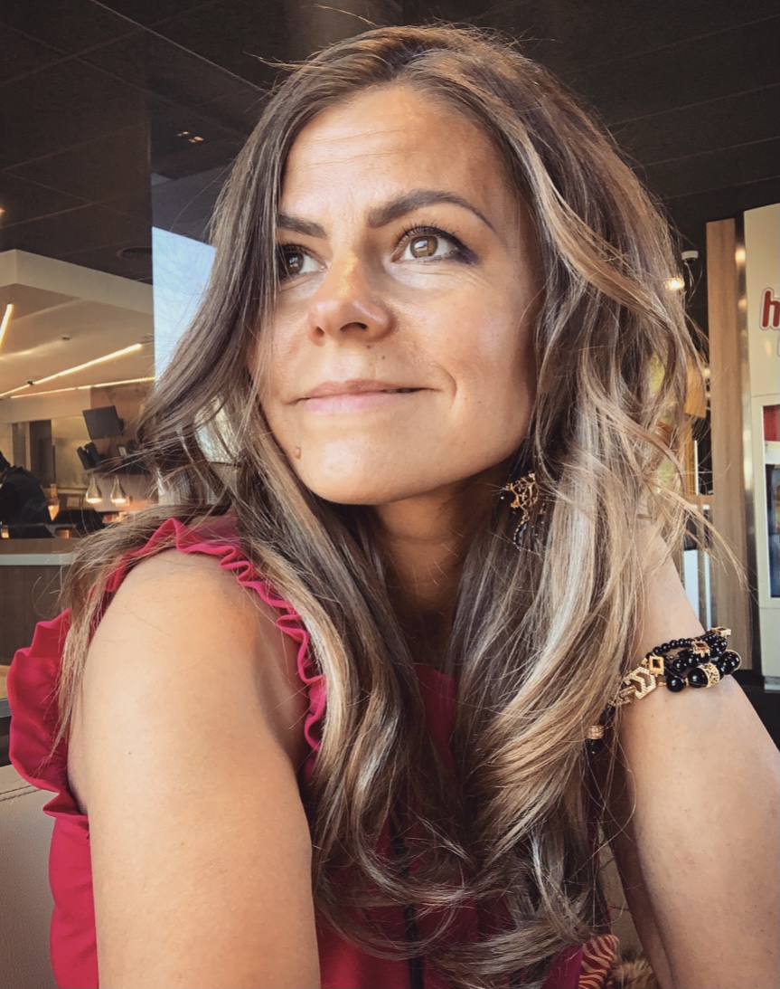 Writer: Liene Pètersone