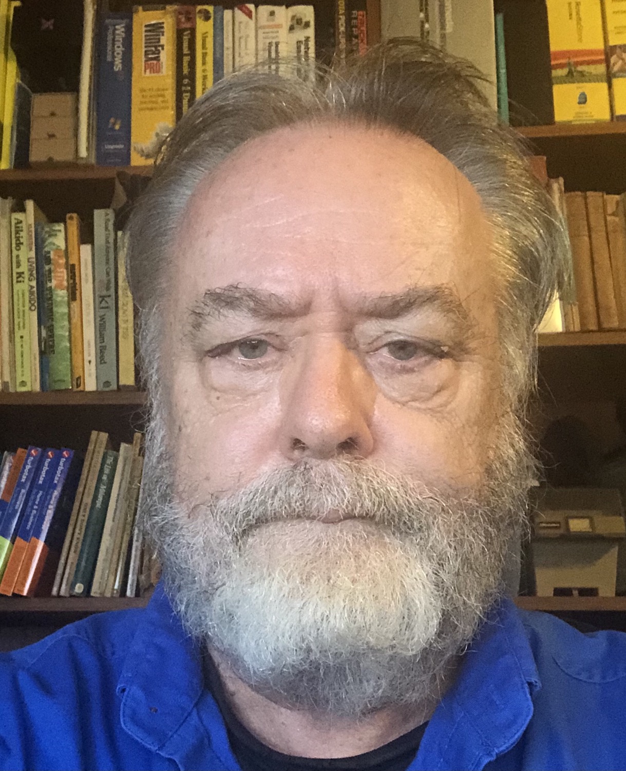 Writer: Herbert Giles