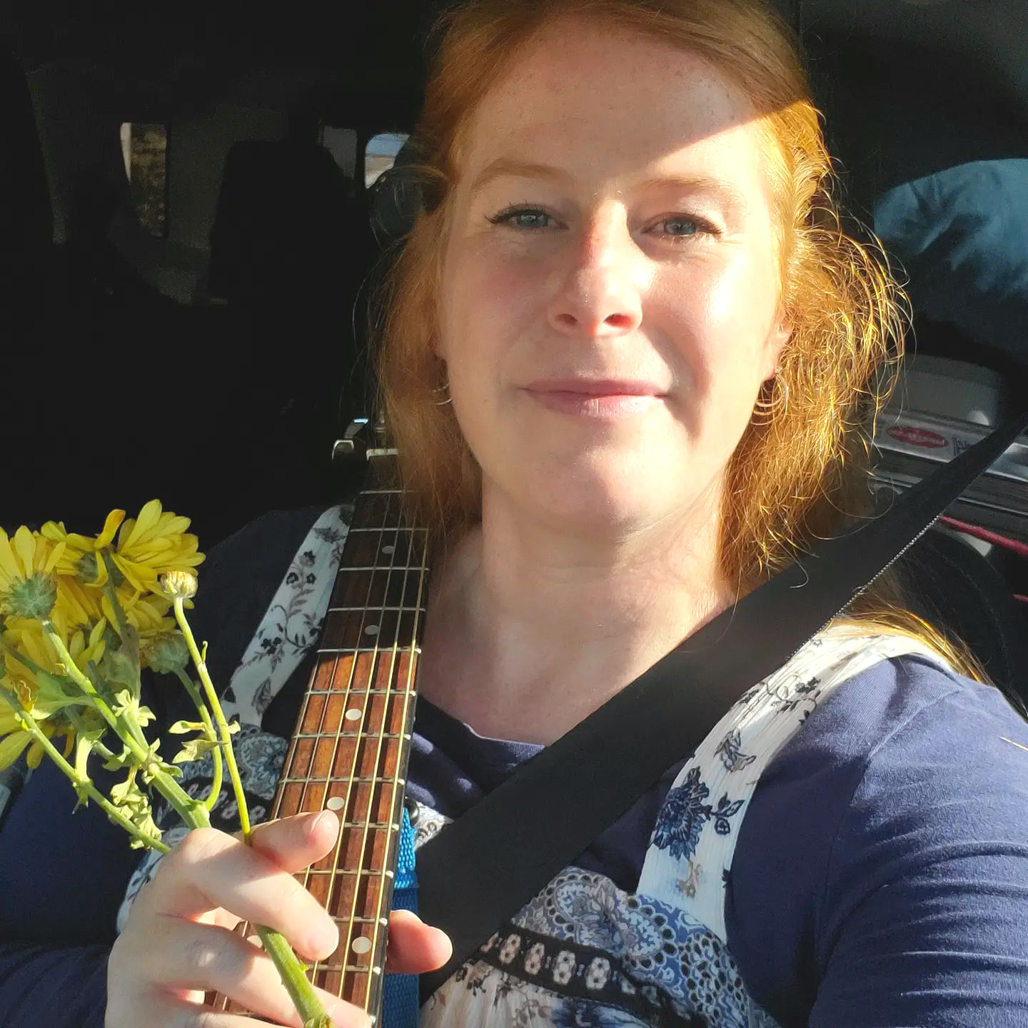 Writer: Kerri Dahl
