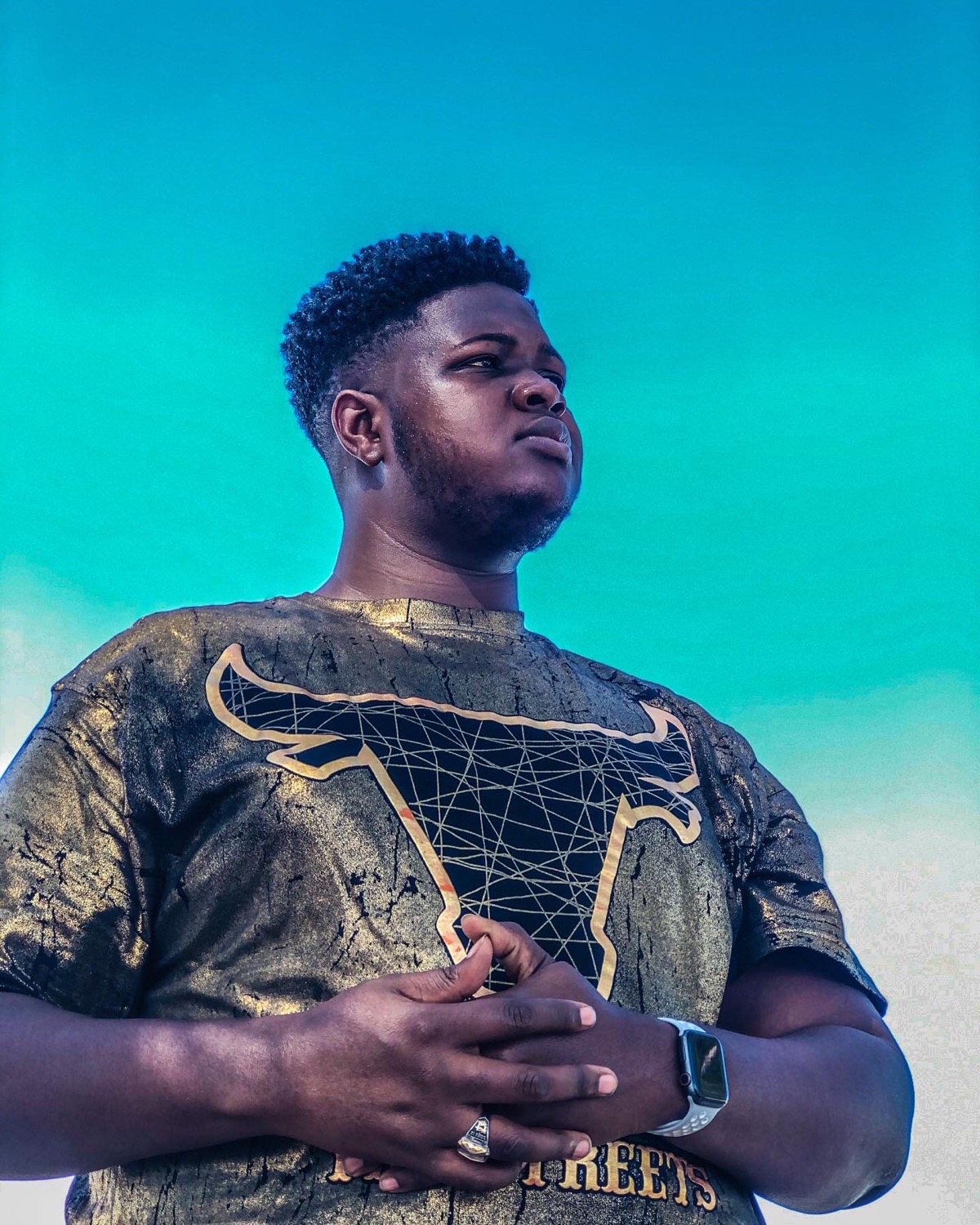 Writer: Darrason Ferguson