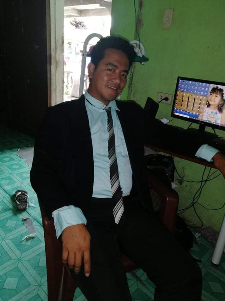 Writer: Phillipe Bua-ay