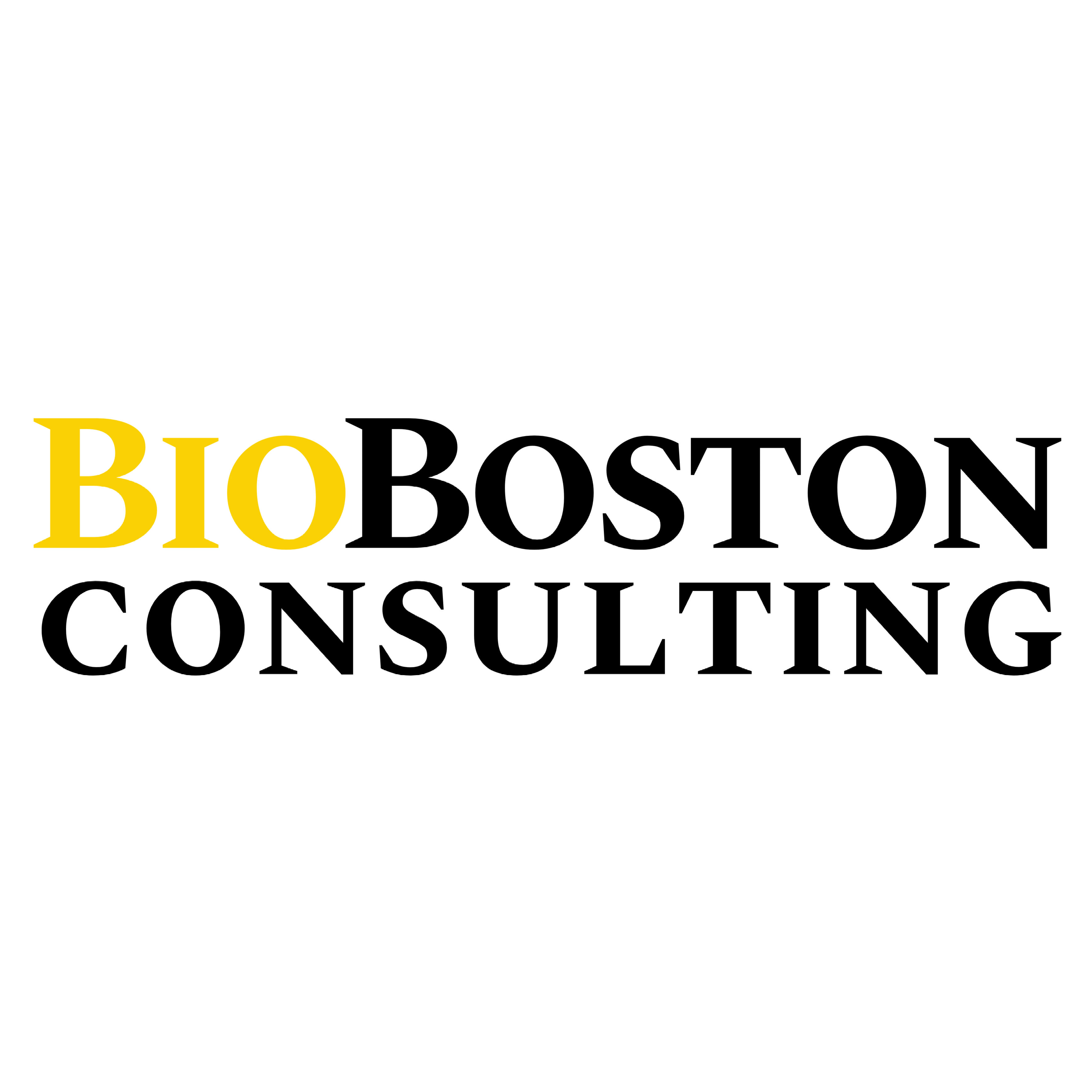 Writer: BioBoston Consulting