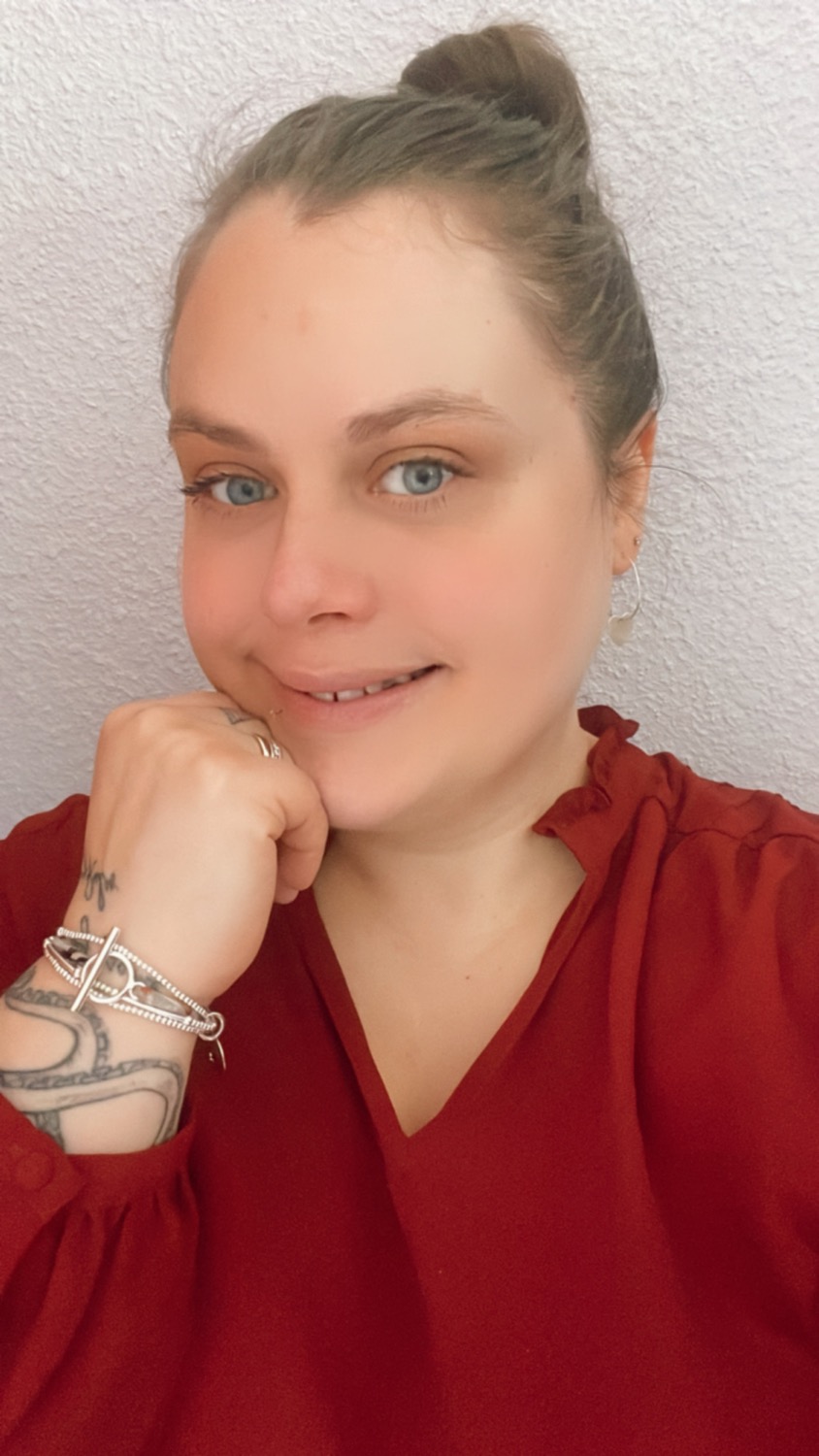 Photo du rédacteur: Charlotte Kirchhoff