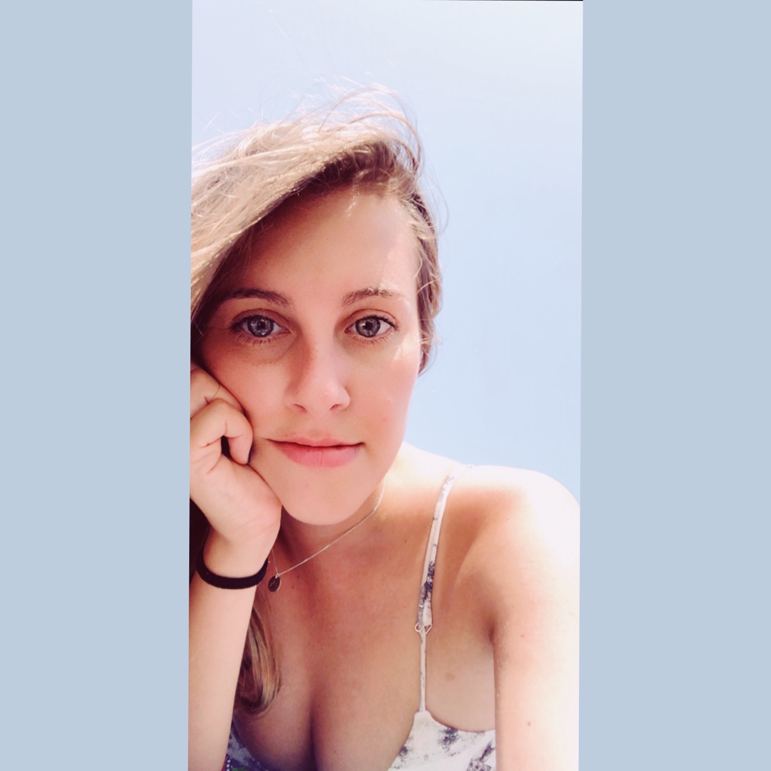 Writer: Noa Dichon