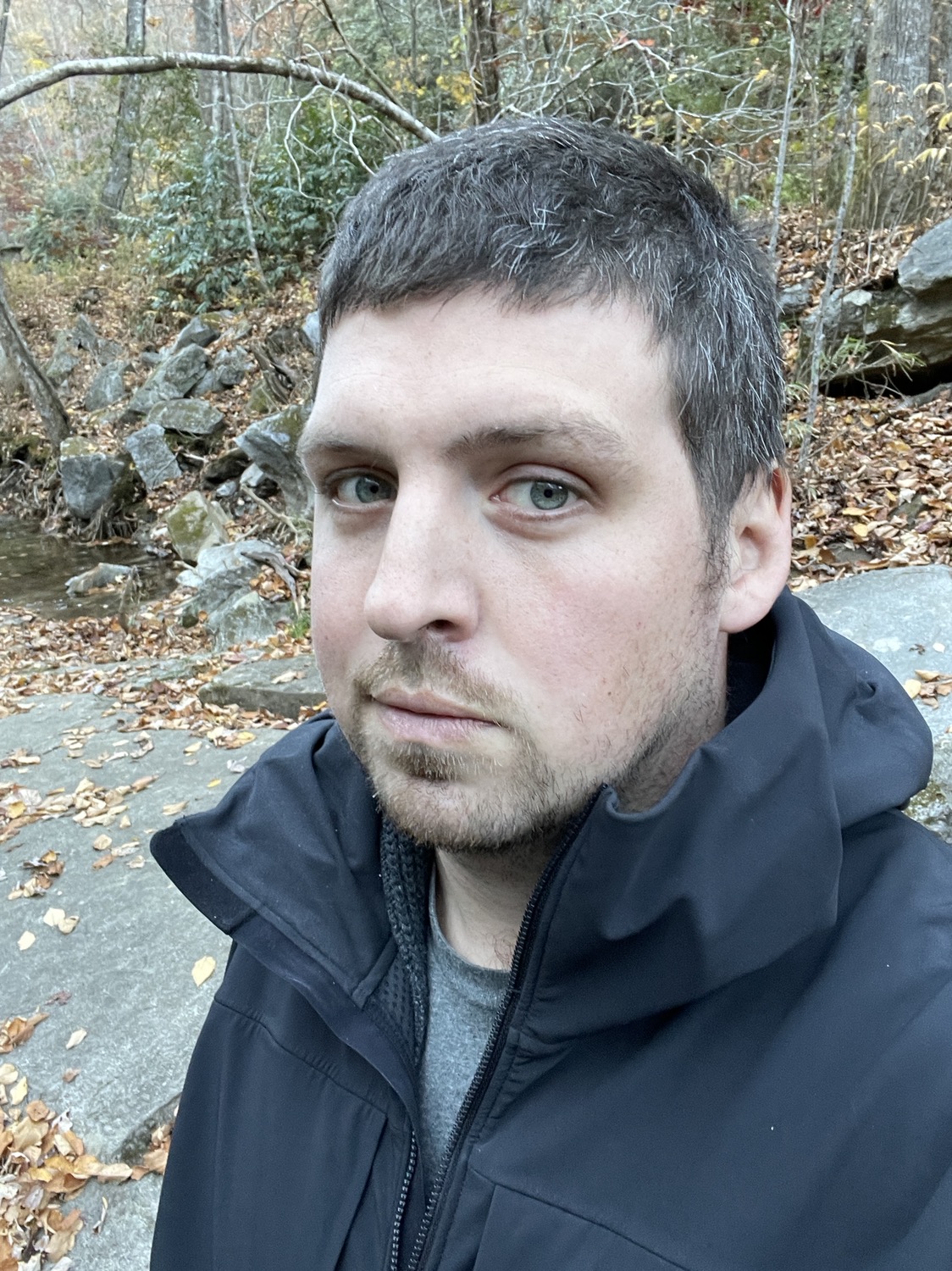 Writer: Cory Ecker