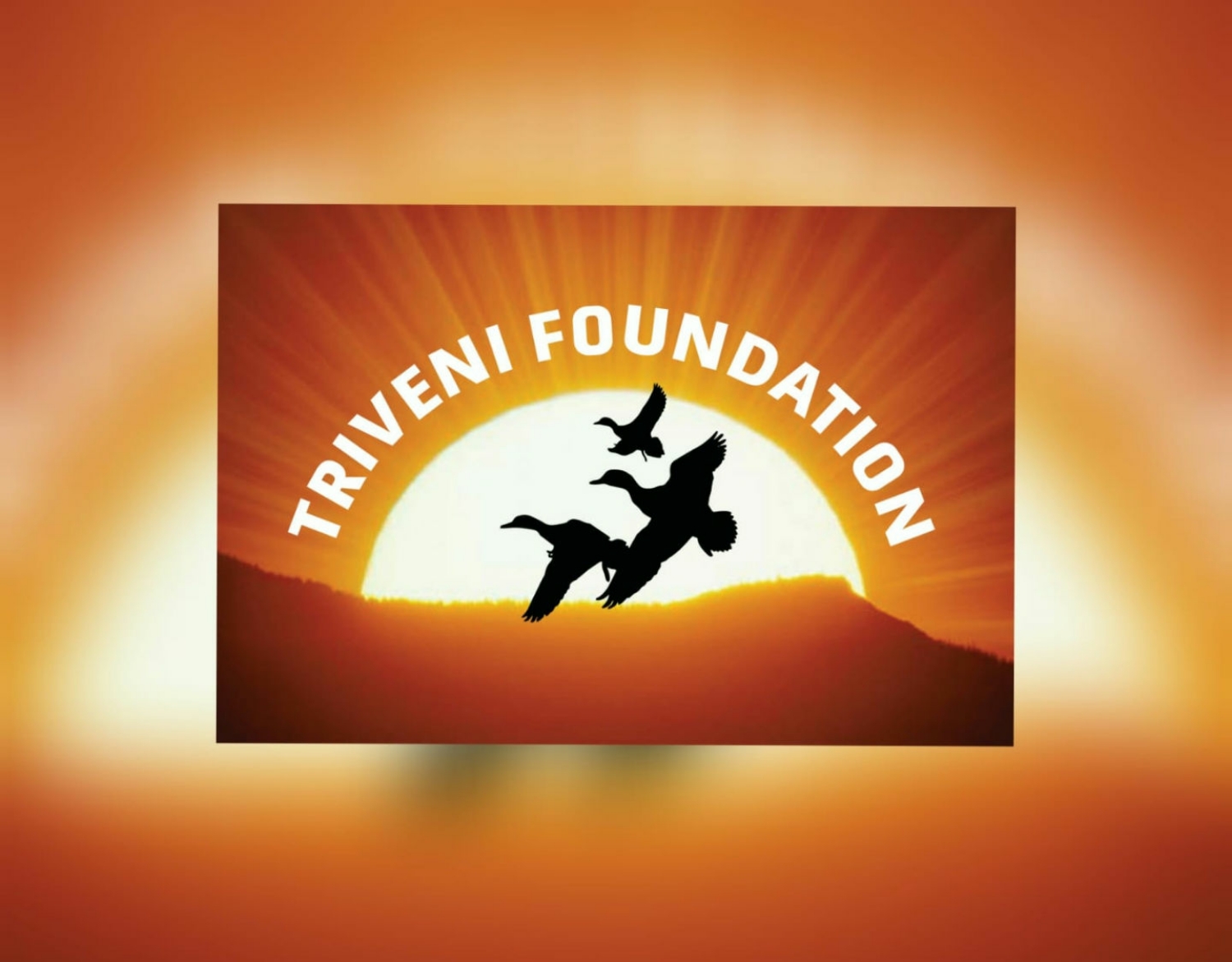 Writer: Triveni Foundation