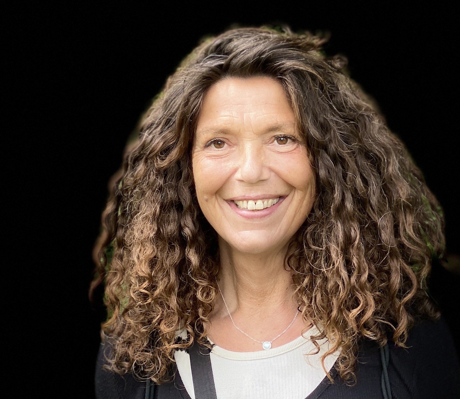 Foto van schrijver: Marja Berends