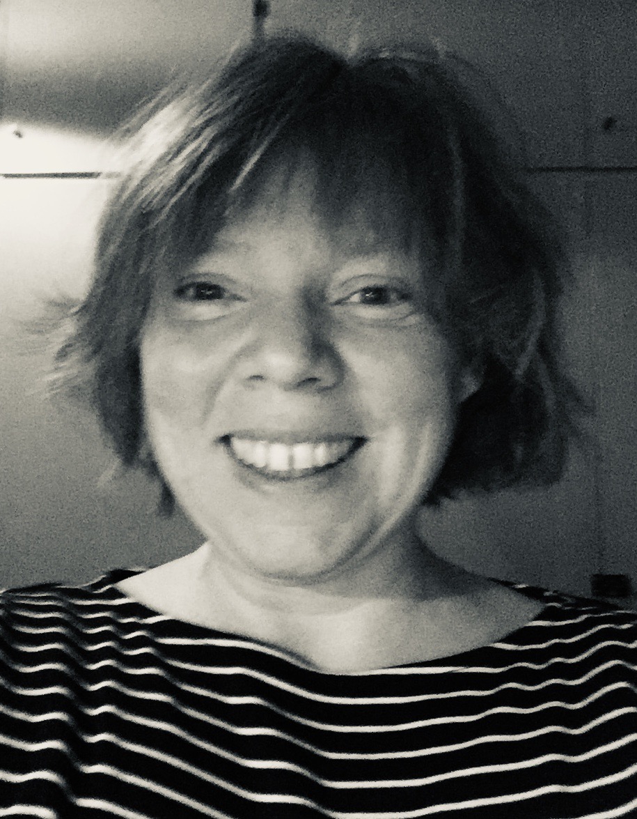 Autorenbild: Bianca Krüger