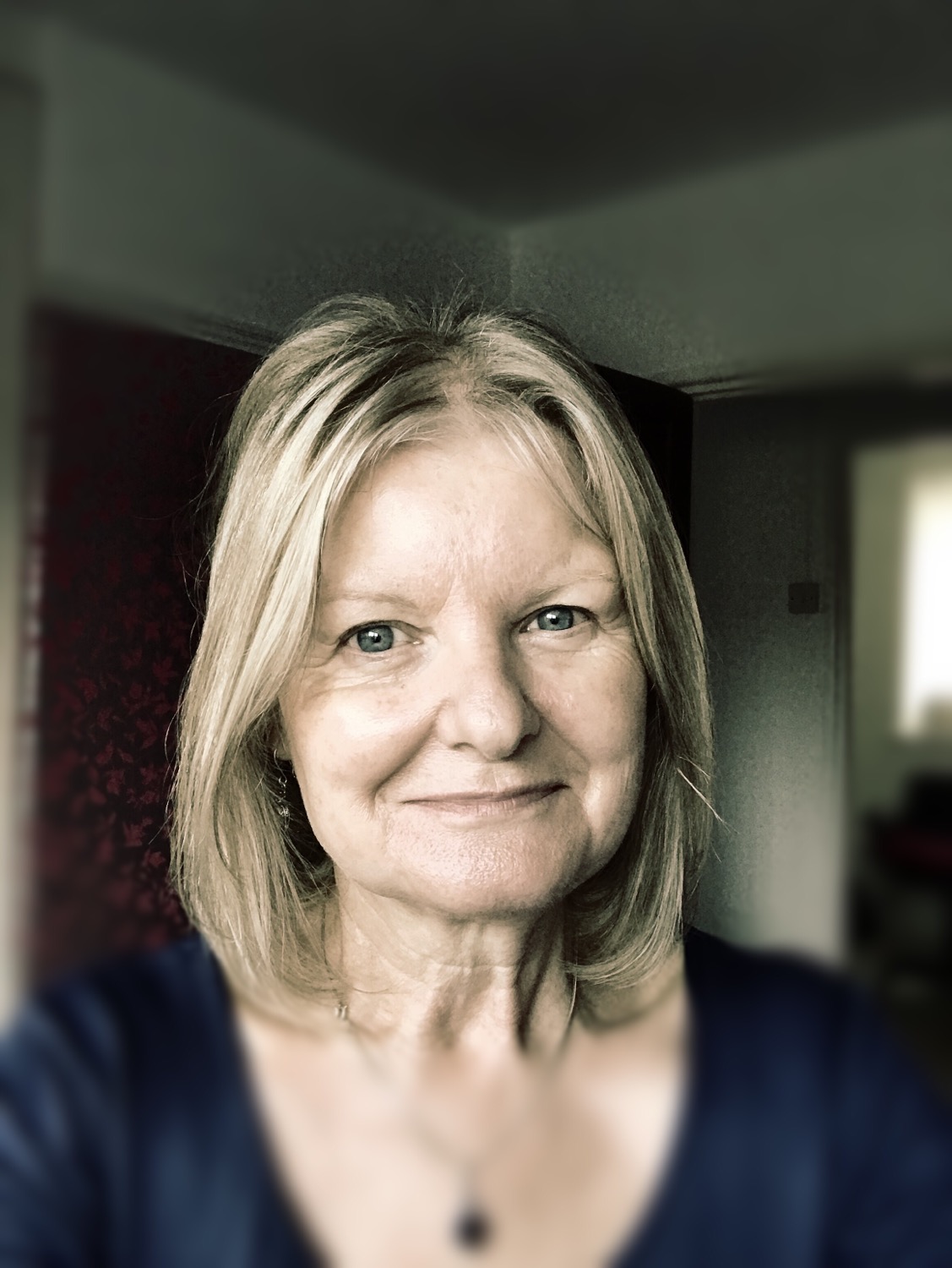 Writer: Nicola J Williams