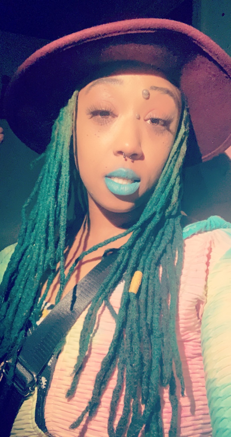 Writer: Shawndale Arnold