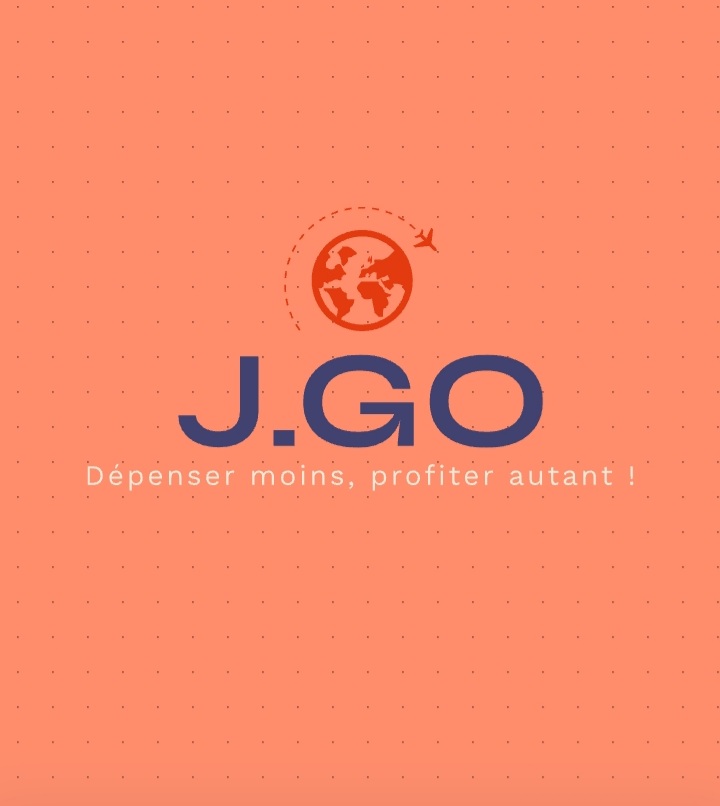 Photo du rédacteur: J.GO Society