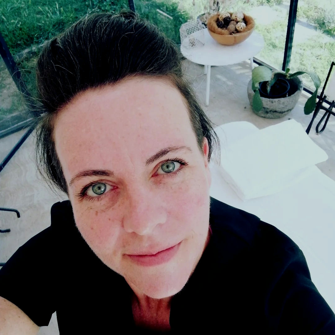 Writer: Fiona Scull