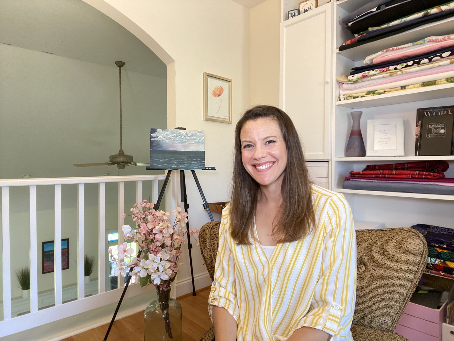 Writer: Melissa Miller
