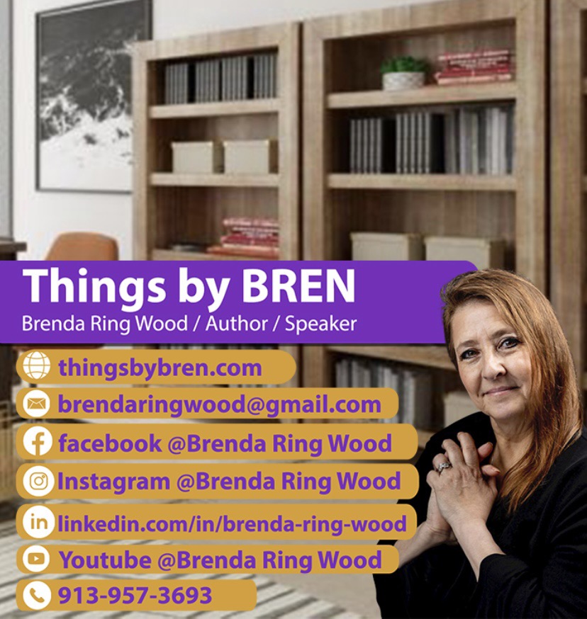 Writer: Brenda Ring Wood