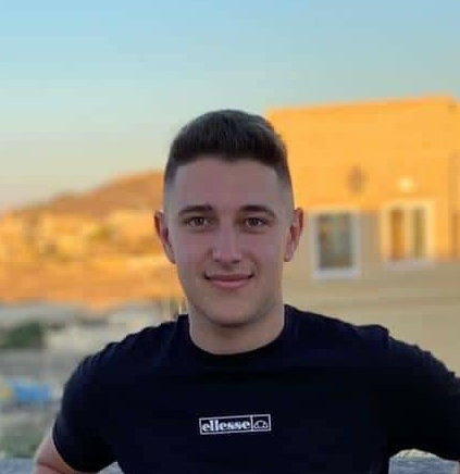 Writer: Matthew Attard