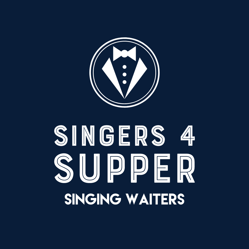 Writer: Customer Support Singers 4 Supper