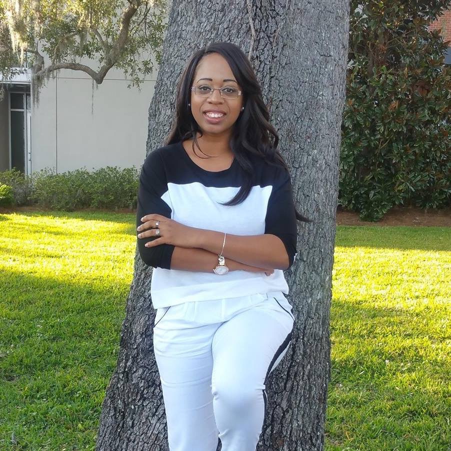 Writer: Tiffany Overby
