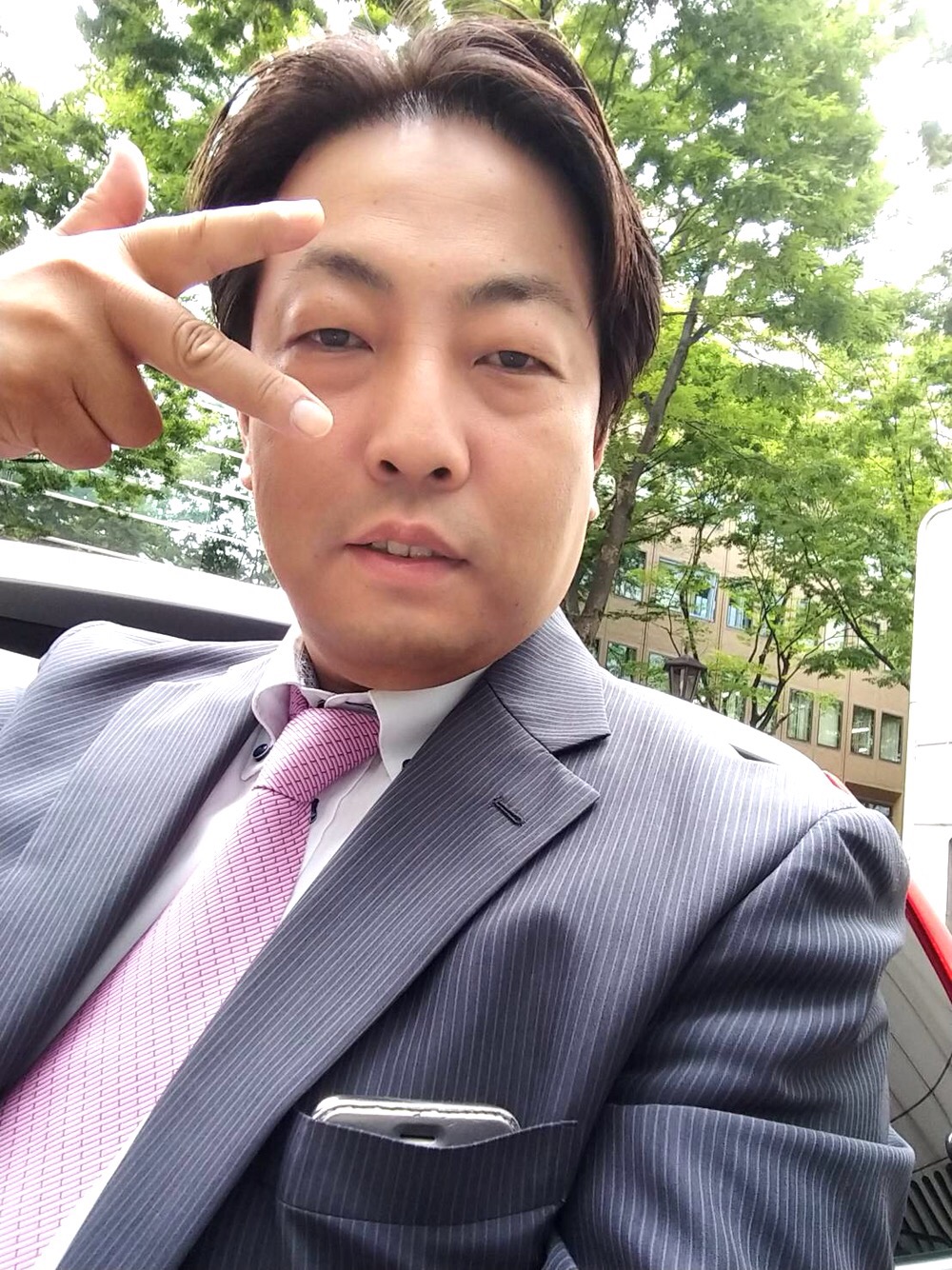 執筆者の写真: AKIRA SHINOMIYA