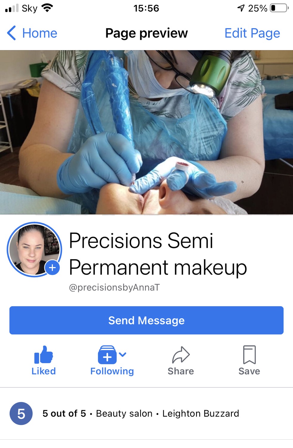 Writer: Anna Troiano