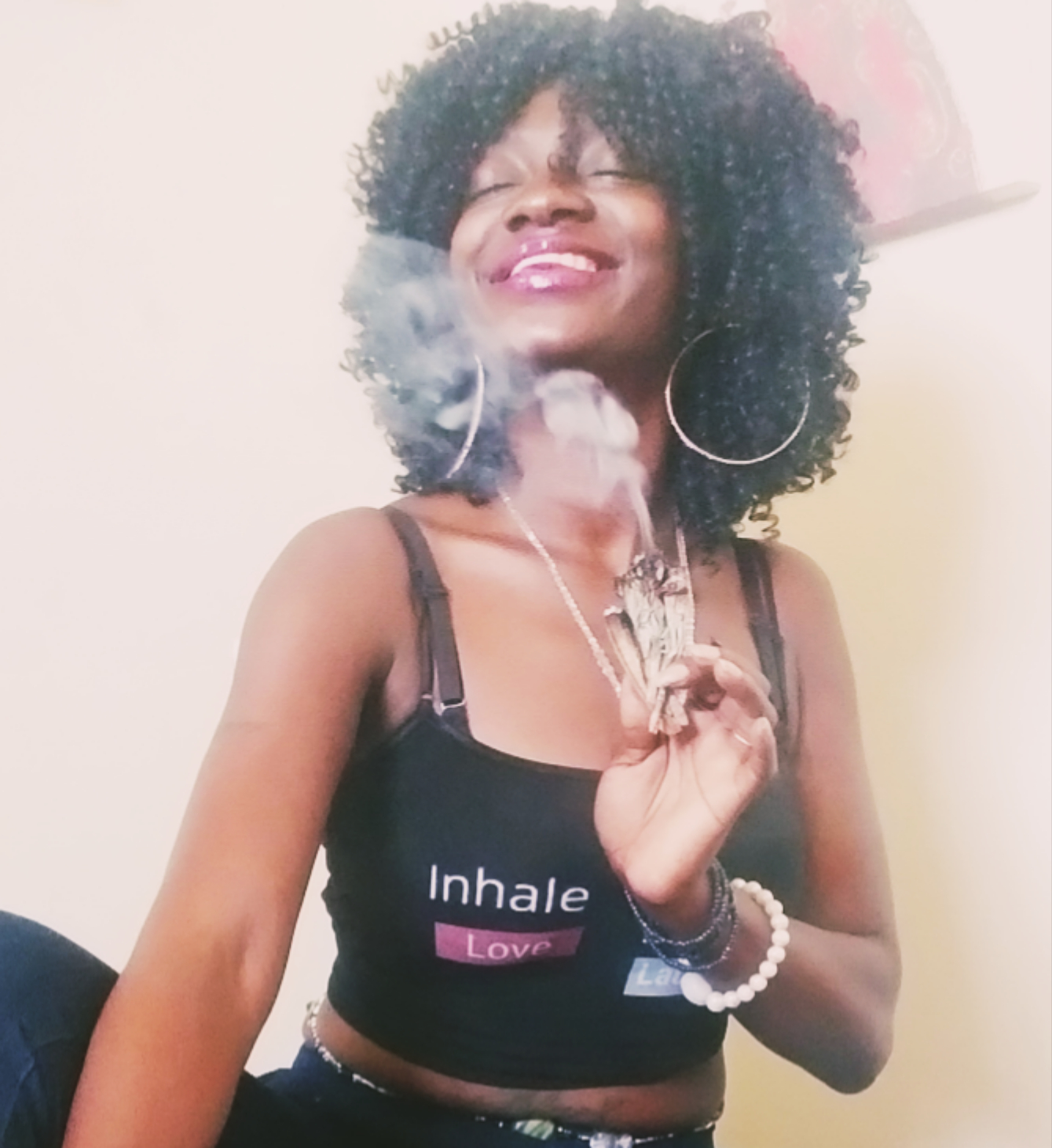 Writer: Holistically HEALarious