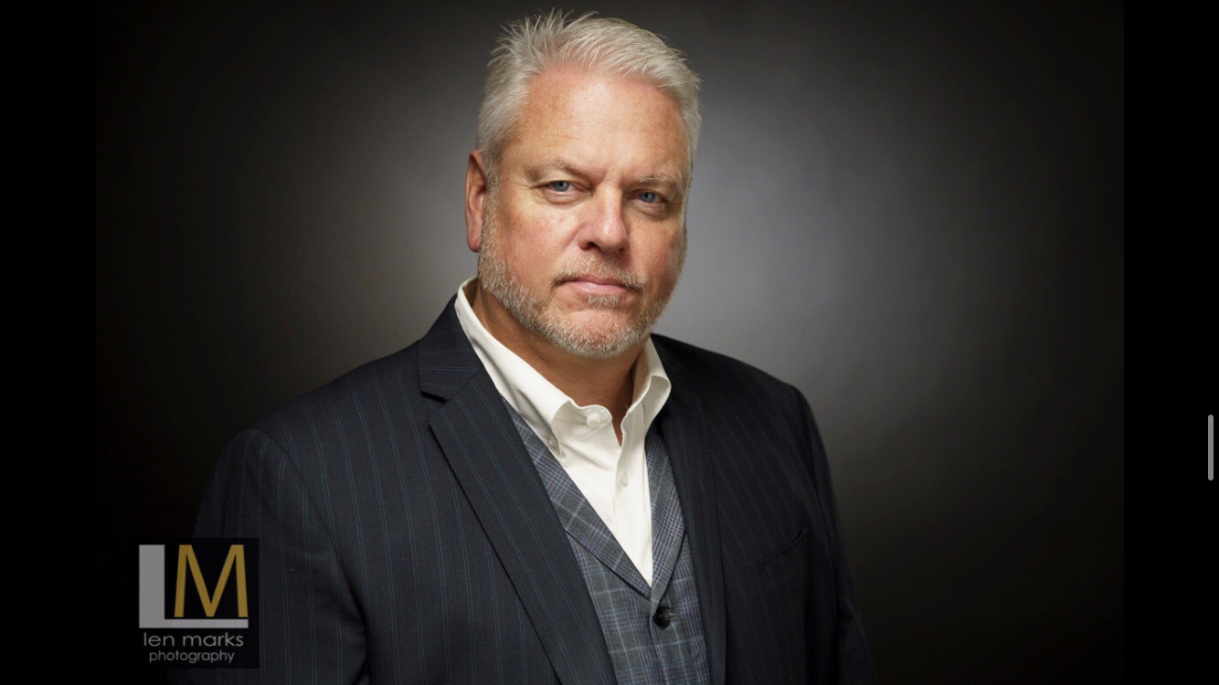 Writer: Mark Pucci