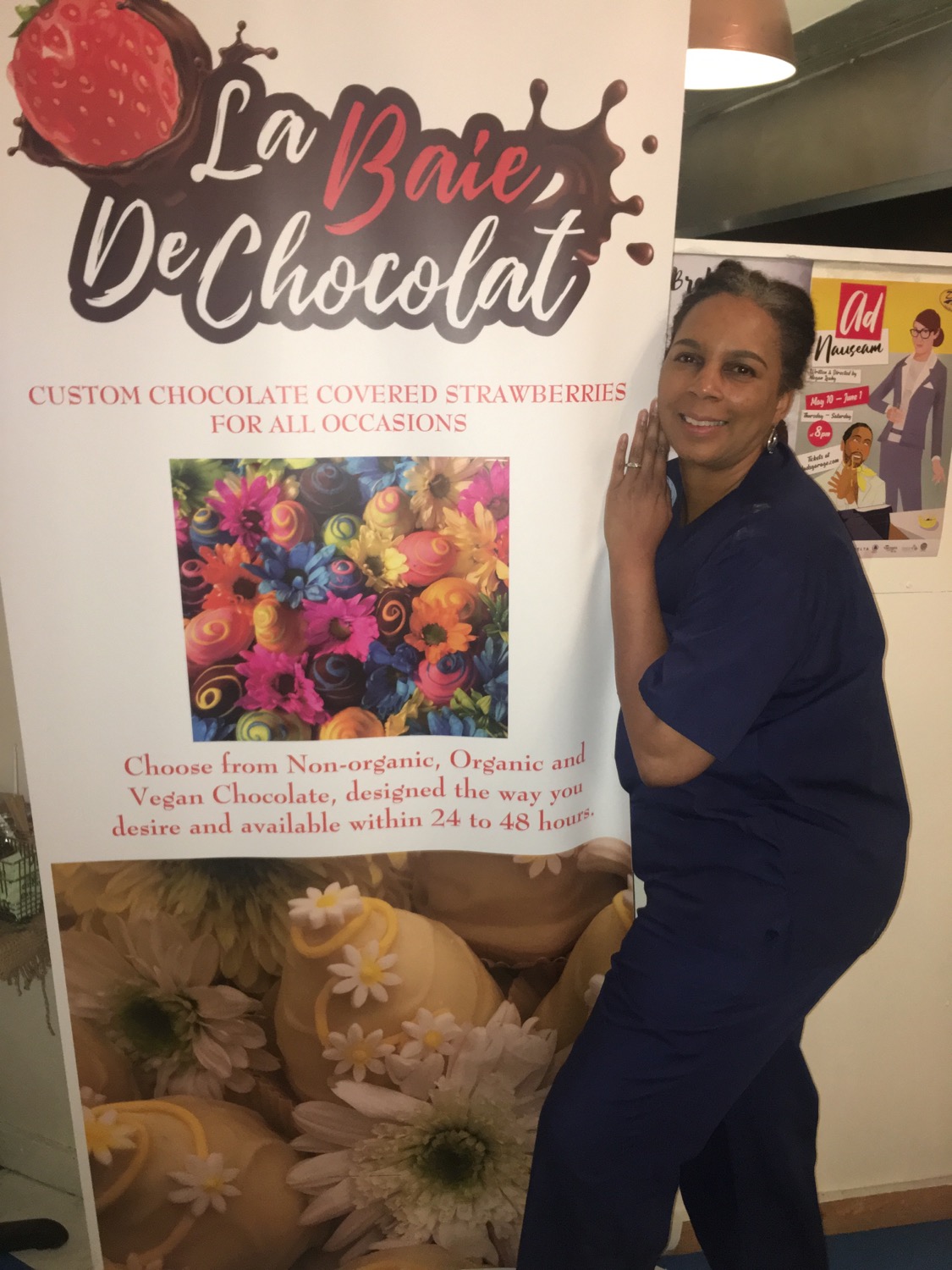 Writer: Sherry Hawkins