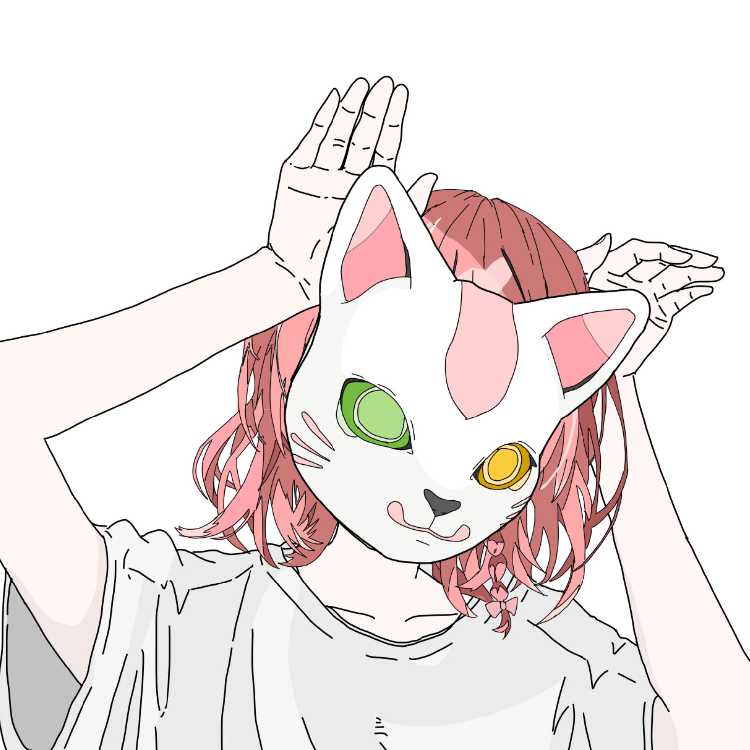 LymeNeKo