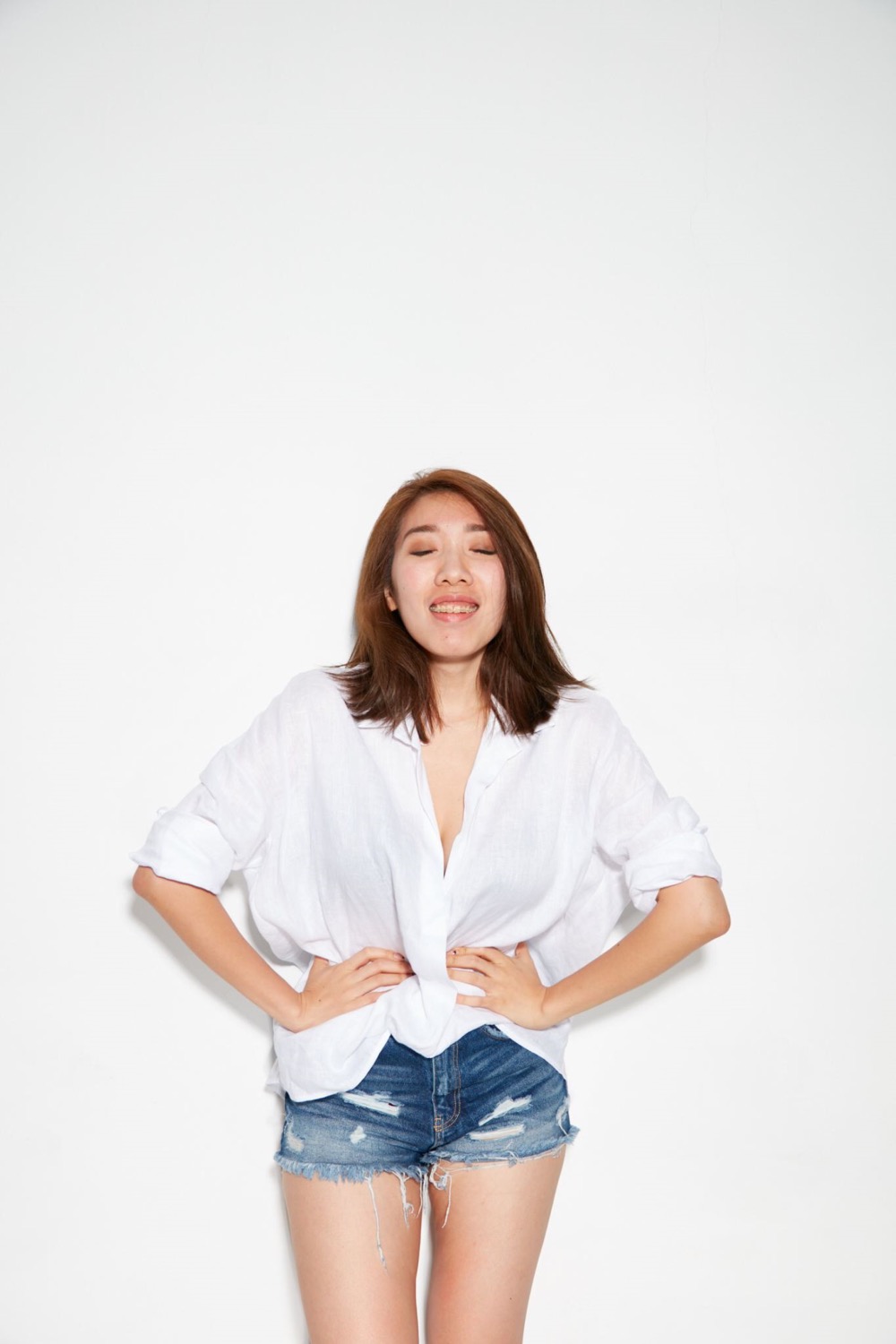 Writer: Debbie Cloë Lo